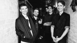 Image of Phantom Planet