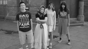Image of The Linda Lindas