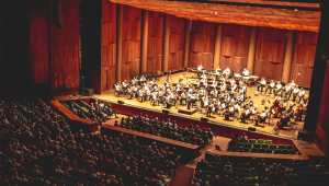 Image of The Philadelphia Orchestra: Halloween Spectacular
