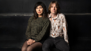 Image of The Schizophonics